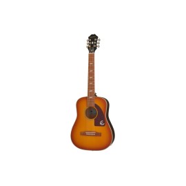 Epiphone Lil' Tex 1/2 Size Acoustic Guit..