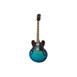 Epiphone Guitar ES-335 Figured Semi-holl..