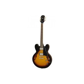 Epiphone ES-335 Semi-hollowbody Electric..