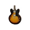 Epiphone ES-335 Semi-hollowbody Electric Guitar - Vintage Sunburst