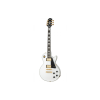 Epiphone Les Paul Custom Solidbody Electric Guitar - Alpine White