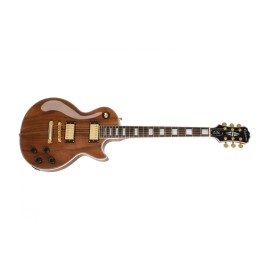 Epiphone Les Paul Custom Koa Top Solidbo..