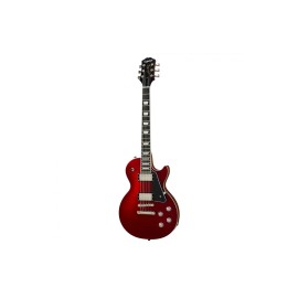 Epiphone Les Paul Modern Solidbody Electric Guitar - Sparkling Burgundy