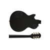 Epiphone Les Paul Classic Solidbody Electric Guitar - Ebony