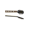 Epiphone Les Paul Classic Solidbody Electric Guitar - Ebony