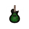 Epiphone Electric Guitar Les Paul Slash Standard Signature Model - Anaconda Burst - Included Hardshell Case