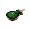 Epiphone Electric Guitar Les Paul Slash Standard Signature Model - Anaconda Burst - Included Hardshell Case