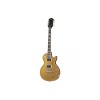 Epiphone Electric Guitar Les Paul Slash Standard Signature Model - Metallic Gold - Included Hardshell Case