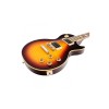 Epiphone Electric Guitar Les Paul Slash Standard Signature Model - November Burst - Included Hardshell Case