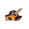 Epiphone Electric Guitar Les Paul Slash Standard Signature Model - November Burst - Included Hardshell Case