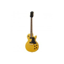 Epiphone Les Paul Special Solidbody Electric Guitar - TV Yellow