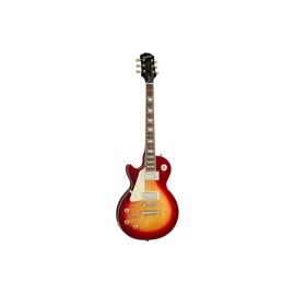 Epiphone Les Paul Standard '50s Left Handed Solidbody Electric Guitar - Heritage Cherry Sunburst