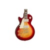 Epiphone Les Paul Standard '50s Left Handed Solidbody Electric Guitar - Heritage Cherry Sunburst