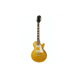 Epiphone Les Paul Standard '50s Solidbody Electric Guitar - Metallic Gold