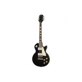 Epiphone Les Paul Standard '60s Solidbody Electric Guitar - Ebony