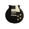 Epiphone Les Paul Standard '60s Solidbody Electric Guitar - Ebony