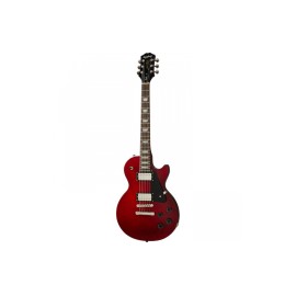 Epiphone Les Paul Studio Solidbody Electric Guitar - Wine Red