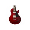 Epiphone Les Paul Studio Solidbody Electric Guitar - Wine Red