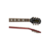 Epiphone Les Paul Studio Solidbody Electric Guitar - Wine Red