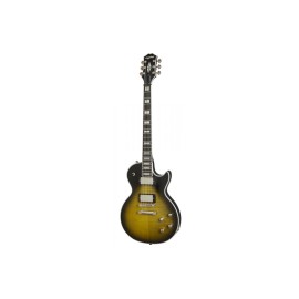 Epiphone Les Paul Custom Prophecy Solidbody Electric Guitar