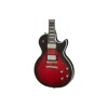 Epiphone Les Paul Custom Prophecy Solidbody Electric Guitar - Red Tiger Aged Gloss