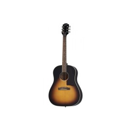 Epiphone Slash J-45 Semi Acoustic Guitar - November Burst - Include Hardshell Case