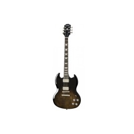 Epiphone SG Modern Figured Electric Guit..