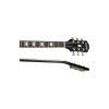 Epiphone SG Modern Figured Electric Guitar - Trans Black Fade