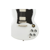 Epiphone SG Standard Solidbody Electric Guitar - Alpine White