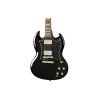 Epiphone SG Standard Solidbody Electric Guitar - Ebony