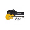 Epiphone Slash "AFD" Les Paul Special-II Outfit Solidbody Guitar - Appetite Amber