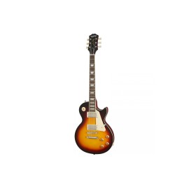 Epiphone Limited Edition 1959 Les Paul Standard Solidbody Electric Guitar - Aged Dark Burst - Included Hardshell Case