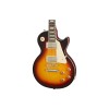 Epiphone Limited Edition 1959 Les Paul Standard Solidbody Electric Guitar - Aged Dark Burst - Included Hardshell Case