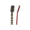 Epiphone Limited Edition 1959 Les Paul Standard Solidbody Electric Guitar - Aged Dark Cherry Burst - Included Hardshell Case