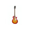 Epiphone Les Paul Classic Worn Solidbody Electric Guitar - Worn Heritage Cherry Sunburst