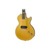 Epiphone Jared James Nichols Gold Glory Les Paul Custom Signature Model - Double Gold Aged Gloss - Include Softshell Case