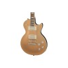 Epiphone Les Paul Muse Solidbody Electric Guitar - Smoked Almond Metallic