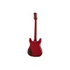 Epiphone Crestwood Custom (Tremotone) Solidbody Electric Guitar - Cherry