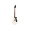 Epiphone Joan Jett Olympic Special Signature Model - Aged Classic White - Include Softshell Case