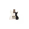 Epiphone Joan Jett Olympic Special Signature Model - Aged Classic White - Include Softshell Case