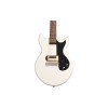 Epiphone Joan Jett Olympic Special Signature Model - Aged Classic White - Include Softshell Case