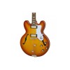 Epiphone Riviera Semi-hollowbody Electric Guitar - Royal Tan