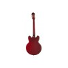 Epiphone Riviera Semi-hollowbody Electric Guitar - Sparkling Burgundy