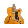 Epiphone Broadway Hollowbody Electric - Vintage Natural