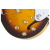 Epiphone Guitar Casino Vintage Sunburst