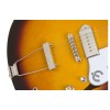 Epiphone Guitar Casino Vintage Sunburst