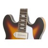 Epiphone Guitar Casino Vintage Sunburst