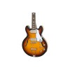 Epiphone Casino Coupe Hollowbody Electric Guitar - Vintage Sunburst