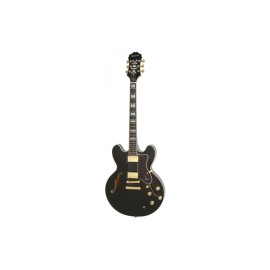 Epiphone guitar Sheraton II PRO Ebony