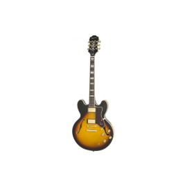 Epiphone guitar Sheraton II Pro - Vintag..